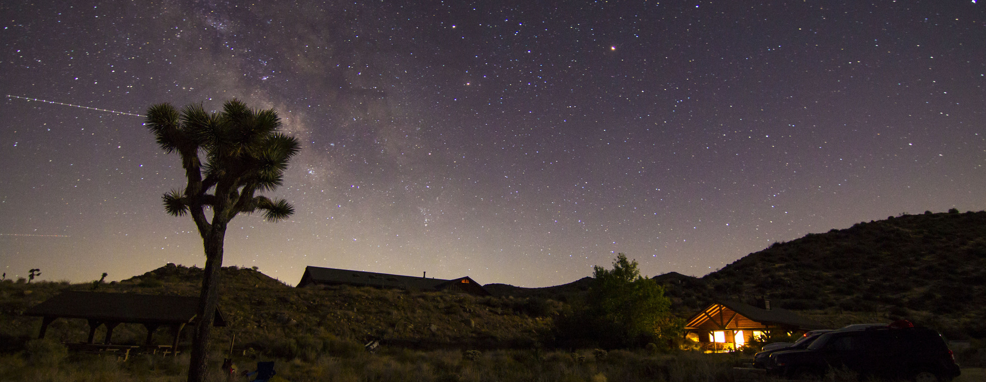 Astronomy Night